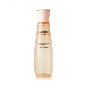 Etude House Collagen Moistfull Facial Toner 膠原蛋白保濕爽膚水 150ml