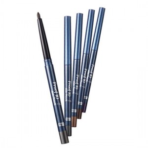 Etude House Proof 10 Auto pencil十倍防水眼線筆 #BK802(black)