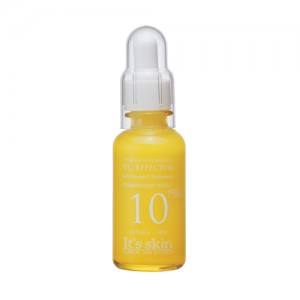 It's Skin Power 10 Formula VC Effector 能量10精華原液VC 30ml