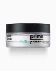 Banila Co. Prime Primer Finish Powder 修顏定妝控油蜜粉 12g