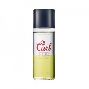Etude House Curl Fix Mascara Remover 80ml