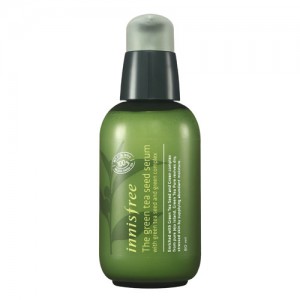 Innisfree The Green Tea Seed Serum綠茶籽保濕精華 80ml