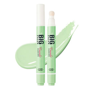 Etude House Big Cover Cushion Concealer 魔術氣墊遮瑕筆(#Mint) 5g