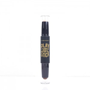 Etude House play 101 contour duo (1.7g x2) 雙色高光修容棒 #01