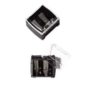 3 Concept Eyes Dual Sharpener