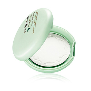 Innisfree No Sebum Mineral Pact 8g礦物薄荷細緻毛孔控油防汗粉餅