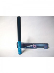 Etude House Proof 10 Liquid Liner 十倍防水眼線液 (#GR701)