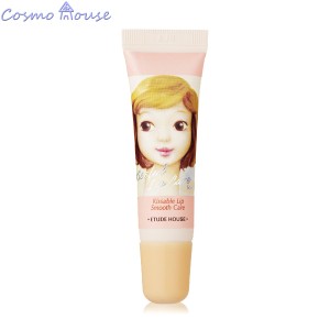 Etude House Kissful Lip Care (Scrub) 柔潤磨砂護唇膏