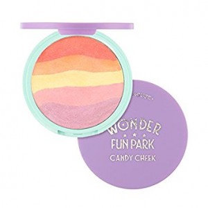 Etude House Wonder Fun Park Candy Cheek奇幻樂園糖果胭脂 7.5 g
