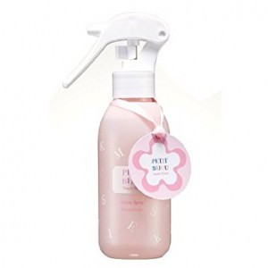Etude House Petit Bijou Peach Touch Allover Spray 桃氣甜心香水噴霧 150ml