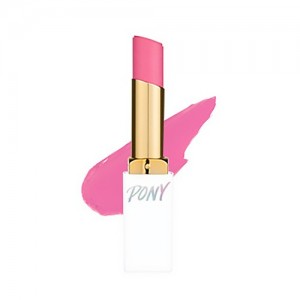 Pony Membox Blossom Lip Color #04 Blooming Love