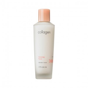 It's Skin Collagen Voluming Toner膠原蛋白彈力爽膚水 150ml