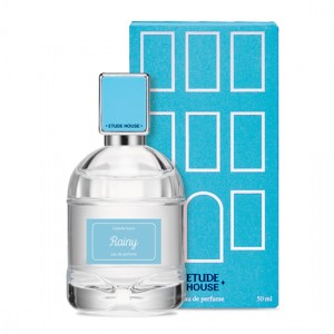 Etude House Colorful Scent Eau de Perfume# Rainy  炫彩香水 –(清涼水分味)50ml