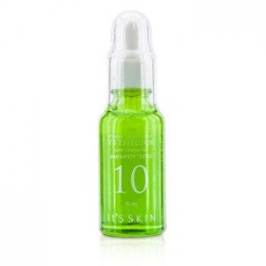 It's Skin Power 10 Formula VB Effector 能量10精華原液VB 30ml