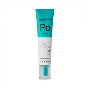 It's skin powder 10  Formula one shot PO cream能量10配方面霜 35ml