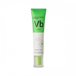 It's skin Power 10 Formula One Shot VB Cream能量10 配方VB面霜 35ml