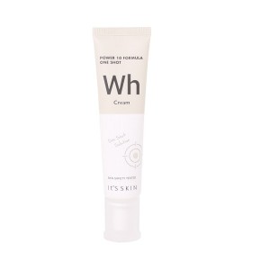 It's skin Power 10 Formula One Shot WH Cream 能量10 配方WH面霜 35ml