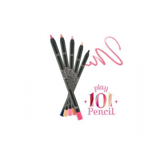 Etude House Play 101 Pencil多效彩妝魔法筆# 2