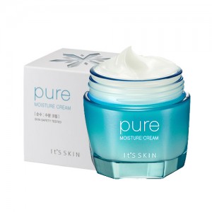 It's Skin Pure Moisture Cream 冰川高效補水面霜 100ml