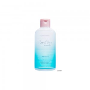 Etude House Lip & Eye Remover 純淨眼唇卸妝液 250ml