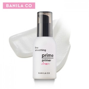 Banila Co. Prime Primer Classic 控油經典妝前乳 30ml