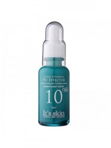 It's Skin Power 10 Formula PO Effector 能量10精華原液PO 30ml