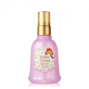 Etude House Belle Dress Pretty Look Shower Cologne 香香公主嬌嫩身體香氛噴霧(水果香)