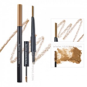 Etude House Eyebrow Contouring Multi Pencil #2