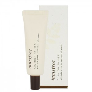 Innisfree Cushion Primer氣墊專用妝前乳25ml