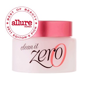 Banila Co. Clean It Zero Makeup Remover Cream 皇牌卸妝乳 100ml