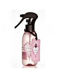 Etude House Petit Bijou So Lovely Allover Spray 甜美玫瑰香水噴霧 150ml