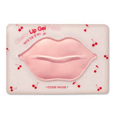 Etude House Cherry Lip Gel Patch 柔嫩櫻桃?喱護唇膜