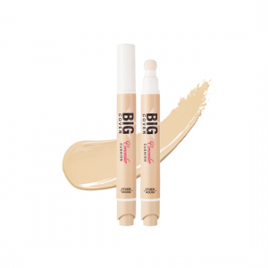 Etude House Big Cover Cushion Concealer 魔術氣墊遮瑕筆(#Beige) 5g