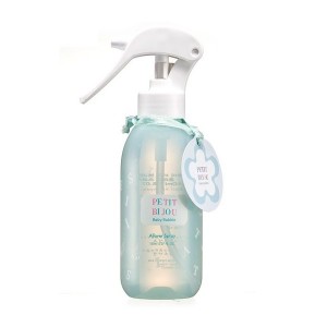 Etude House Petit Bijou Baby Bubble Allover Spray 寶石爽身粉味香水噴霧 150ml