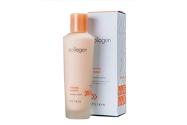 It's Skin Collagen Voluming Emulsion膠原蛋白彈力乳液 150ml