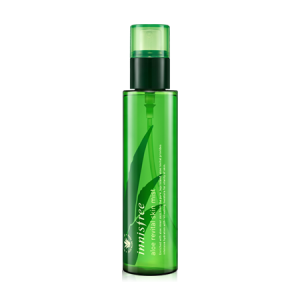 Innisfree Aloe Revital Skin Mist蘆薈清新保濕噴霧120ml