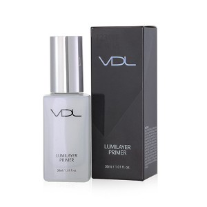 VDL Lumilayer Primer 30ml 貝殼提亮妝前乳