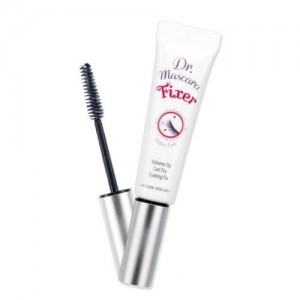 Etude House Dr. Mascara Fixer Perfect Lash眼采飛揚定型睫毛膏