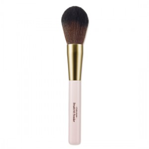 Etude House My Beauty Tool - 140 Powder Brush 溫柔蜜粉掃(碎粉掃)