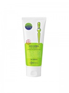 Mediheal Teatree Care Cleansing Foam 茶樹抗痘控油保濕潔面乳170ml