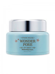 Etude House Wonder Pore Balancing Cream毛孔緊緻平衡面霜50ml