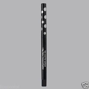 Too Cool For School 1 Day Tattoo Waterproof Eyeliner 一天長效防水眼線筆(#3 Cobalt Blue)