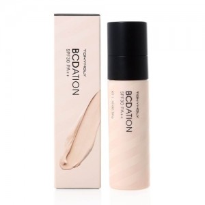 Tony Moly BCDation SPF30 PA++  Natural Beige閃亮女神DD霜50g