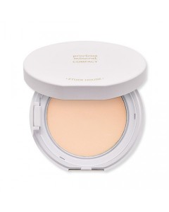 Etude House Precious Mineral Compact SPF30防曬粉餅 #beige 10g