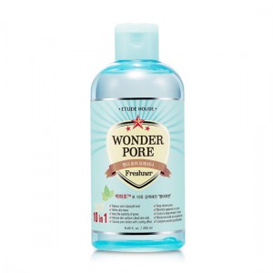 Etude House Wonder Pore Freshner 10合一毛孔緊緻調理液 250ml