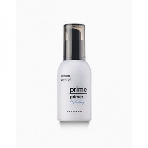 Banila Co. Prime Primer Hydrating 保濕妝前乳 30ml