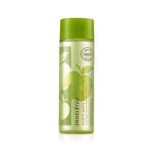 Innisfree Apple Juicy Lip & Eye Remover 蘋果眼唇卸妝液 100ml