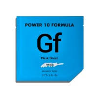 It's skin Power 10 Formula GF Mask Sheet能量10配方GF面膜 25ML