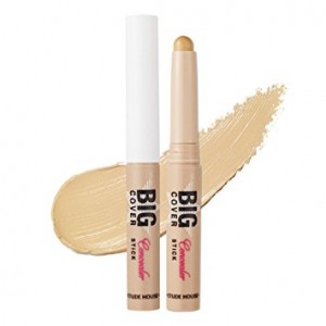 Etude House Big Cover Stick Concealer 魔術遮瑕膏 #sand