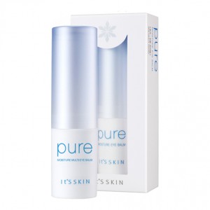 It's Skin Pure Moisture Eye Balm 冰川眼部補水修護精華棒